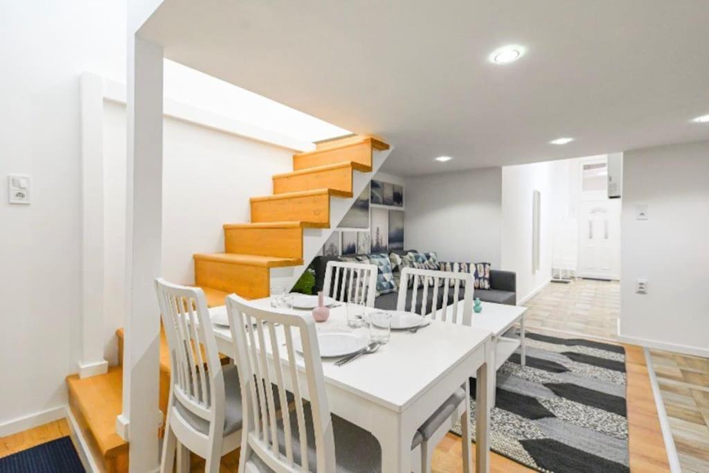 Lovely Studio Flat In Damjanich Street - Leonard — Photos 2
